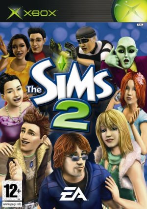 The Sims 2