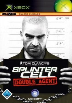 Splinter Cell Double Agent