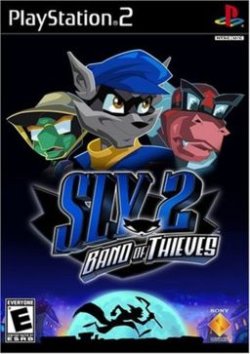 Sly 2