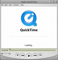 Quicktime doesn't suck anymore!