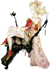 Final Fantasy 6 Character Guide